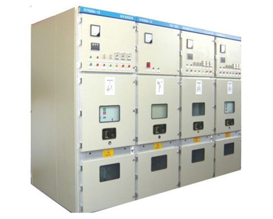 KYN28-12高壓開關(guān)柜