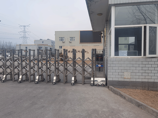 嚴(yán)格防控，做好防疫